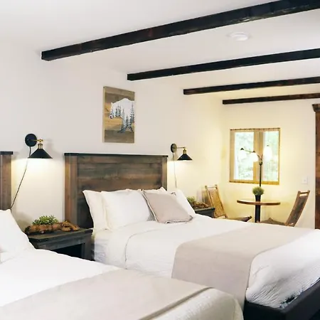 Paradise Village Ashford Extérieur photo