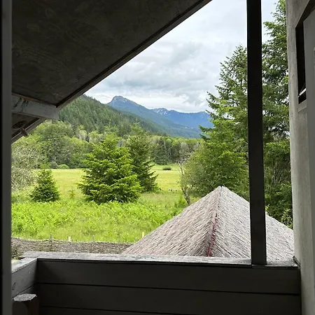 Paradise Village Ashford Extérieur photo