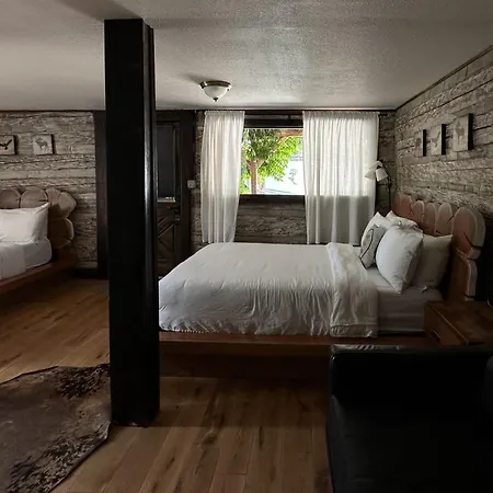 Paradise Village Ashford Extérieur photo