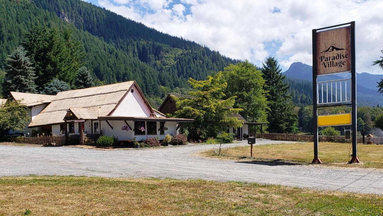 Paradise Village Hotel