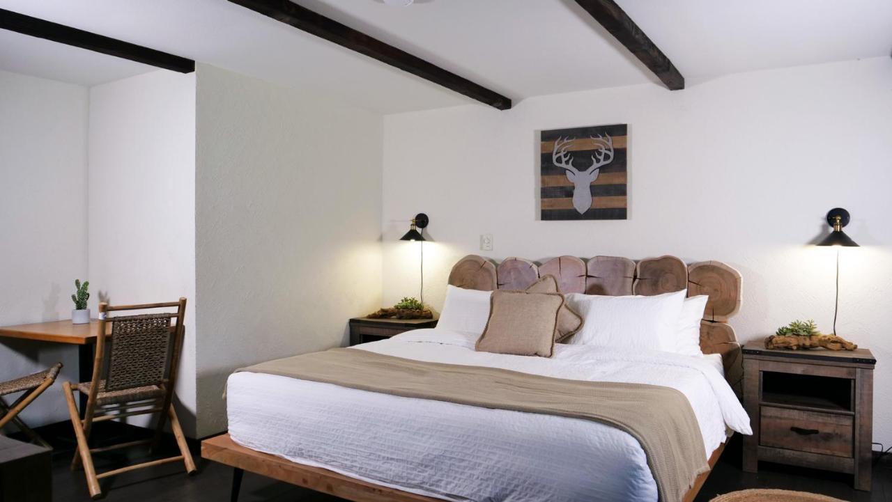 Hotel Paradise Village Ashford
