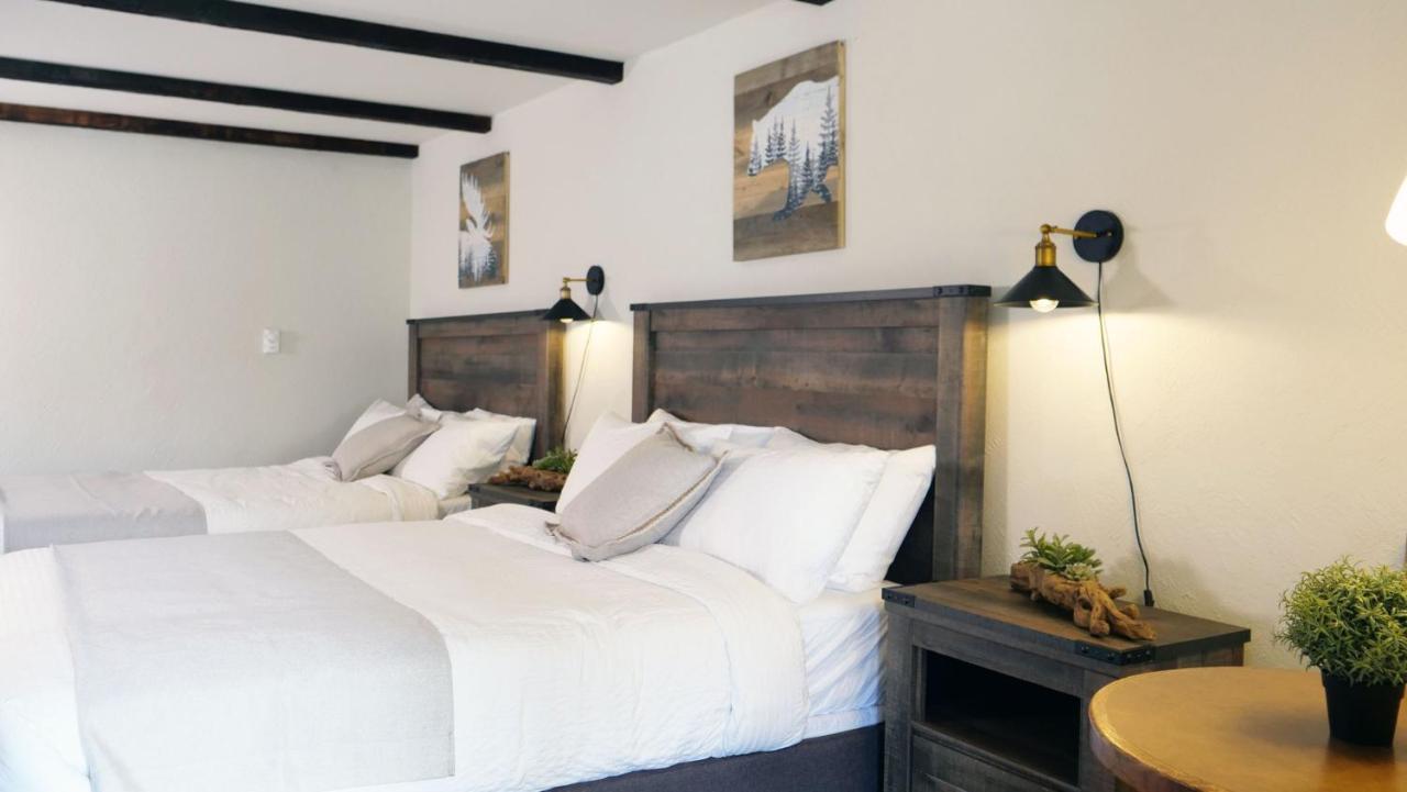 Hotel Paradise Village Ashford