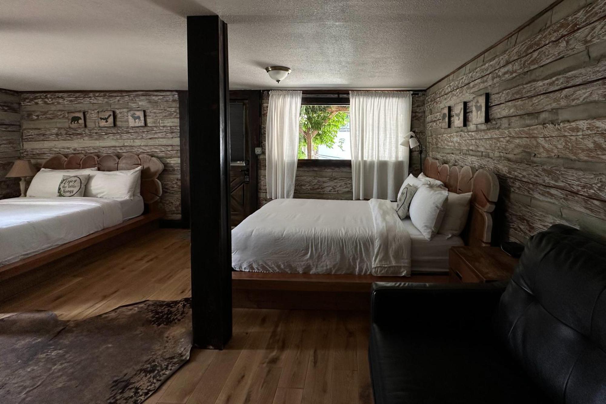 Hotel Paradise Village Ashford